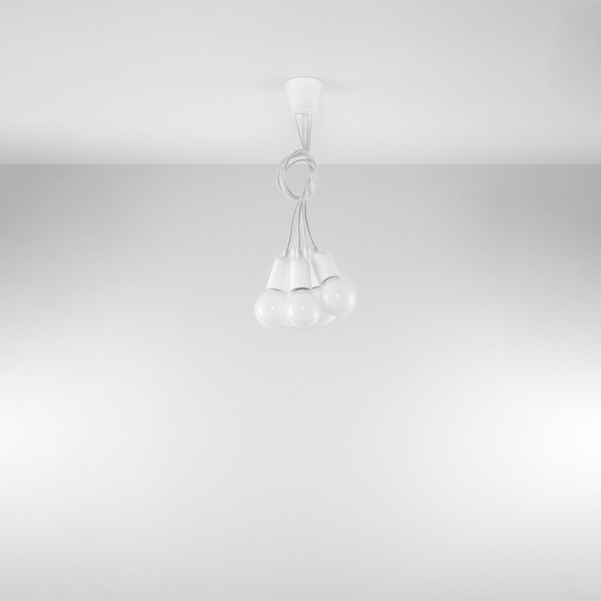Lampe suspendue DIEGO 5