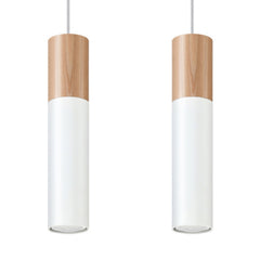 Suspension luminaire | Pablora