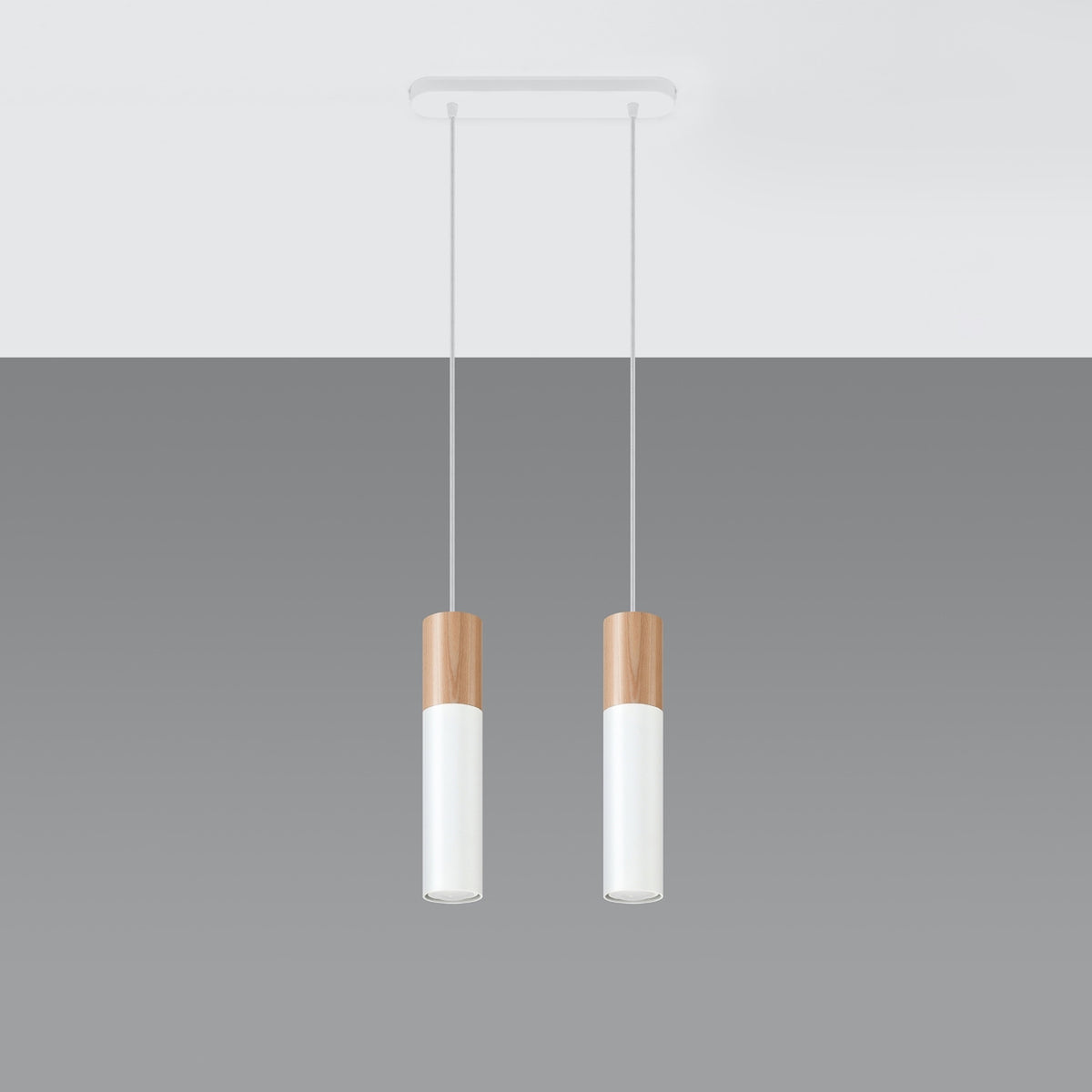 Lampe pendante PABLO 2