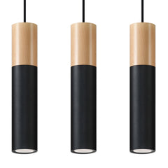 Suspension luminaire | Triolia