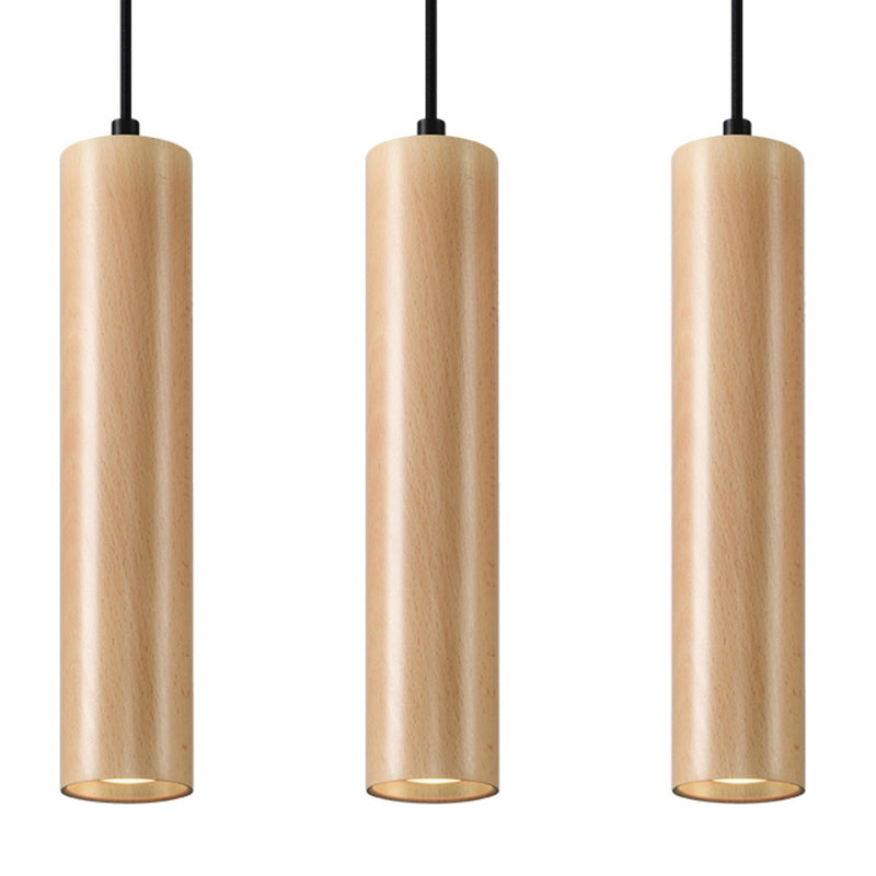 Suspension luminaire | Rivelo