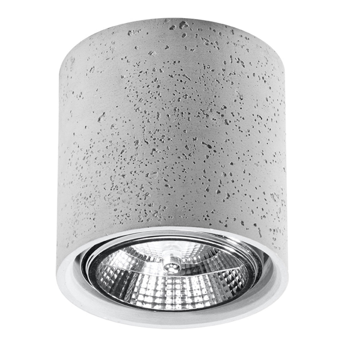 Plafonnier CULLO béton