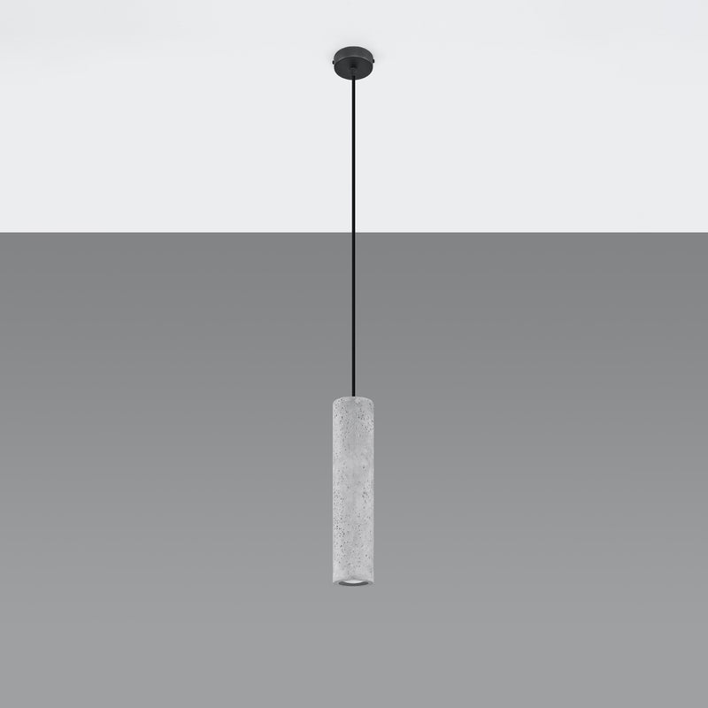Suspension luminaire | Ilyana
