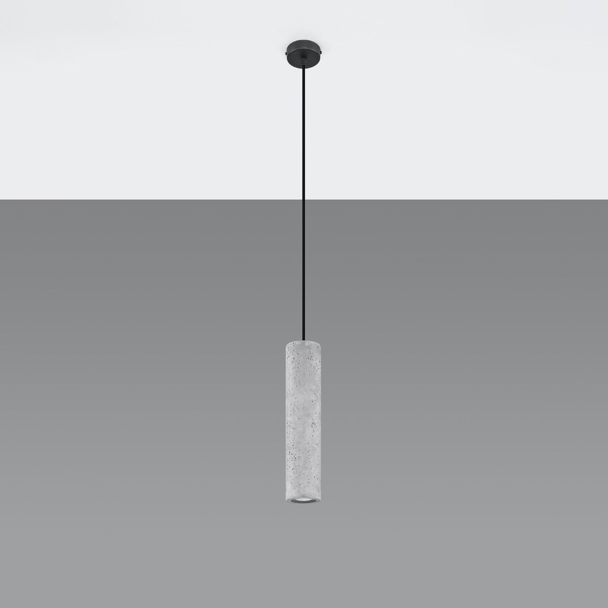 Lampe suspendue LUVO 1