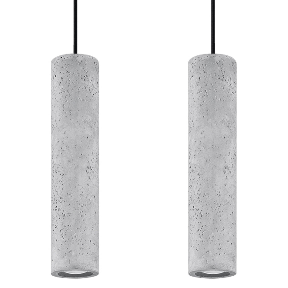 Lampe suspendue LUVO 2