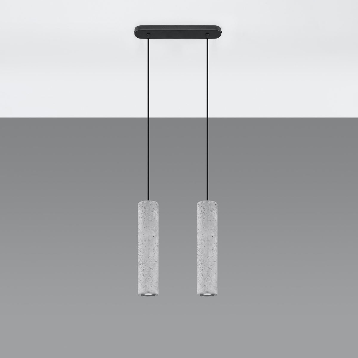 Lampe suspendue LUVO 2
