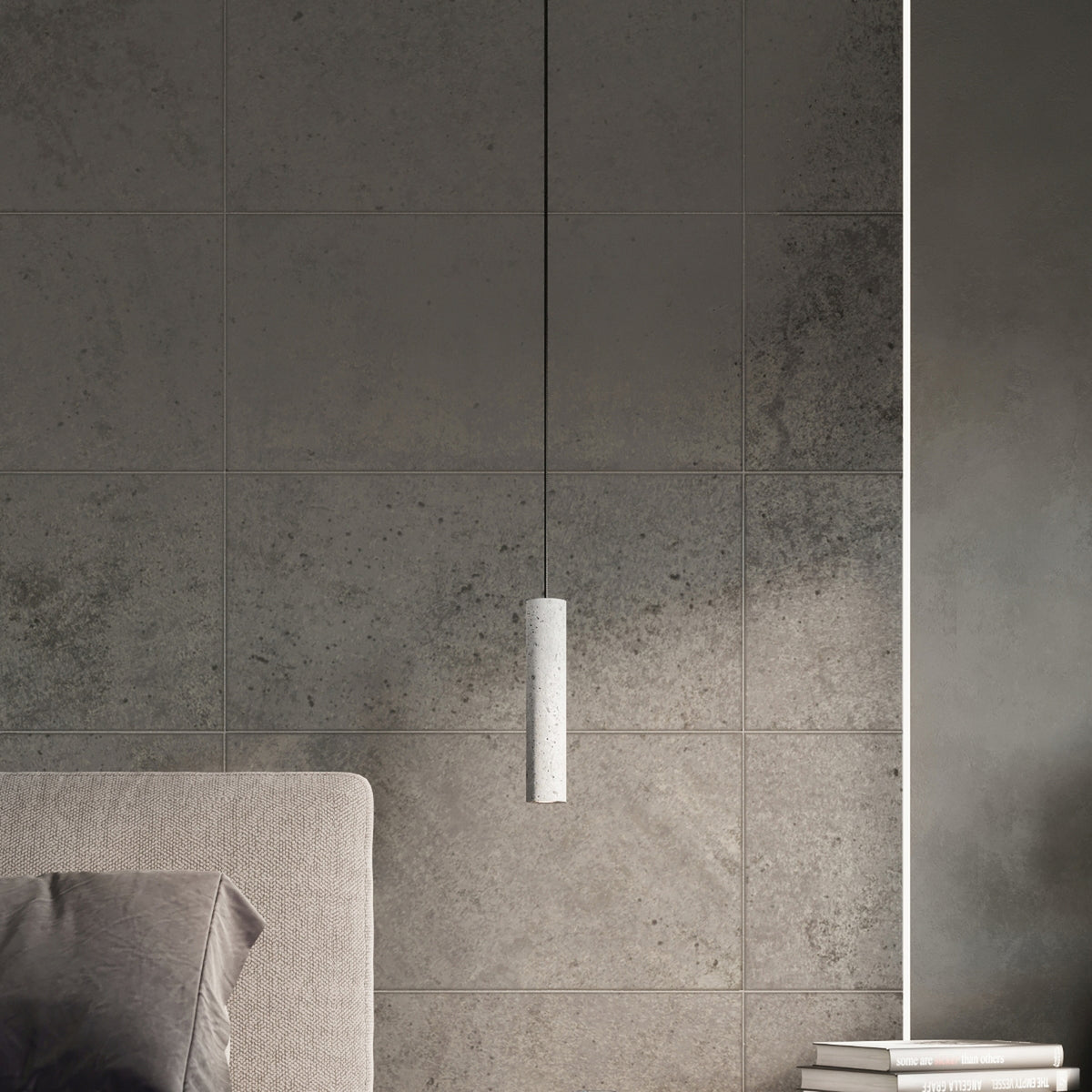 Lampe suspendue LUVO 3L