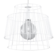 Suspension luminaire | Ysolina