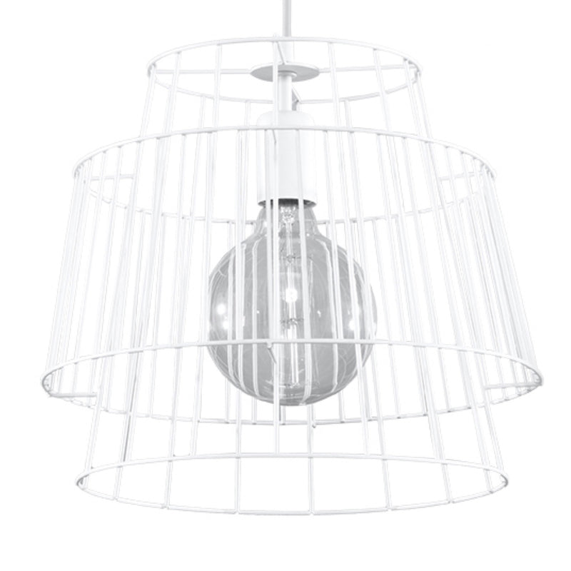 Suspension luminaire | Ysolina