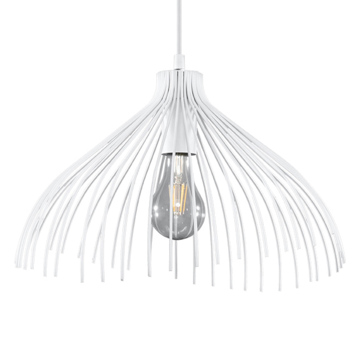 Lampe pendante UMB Blanc