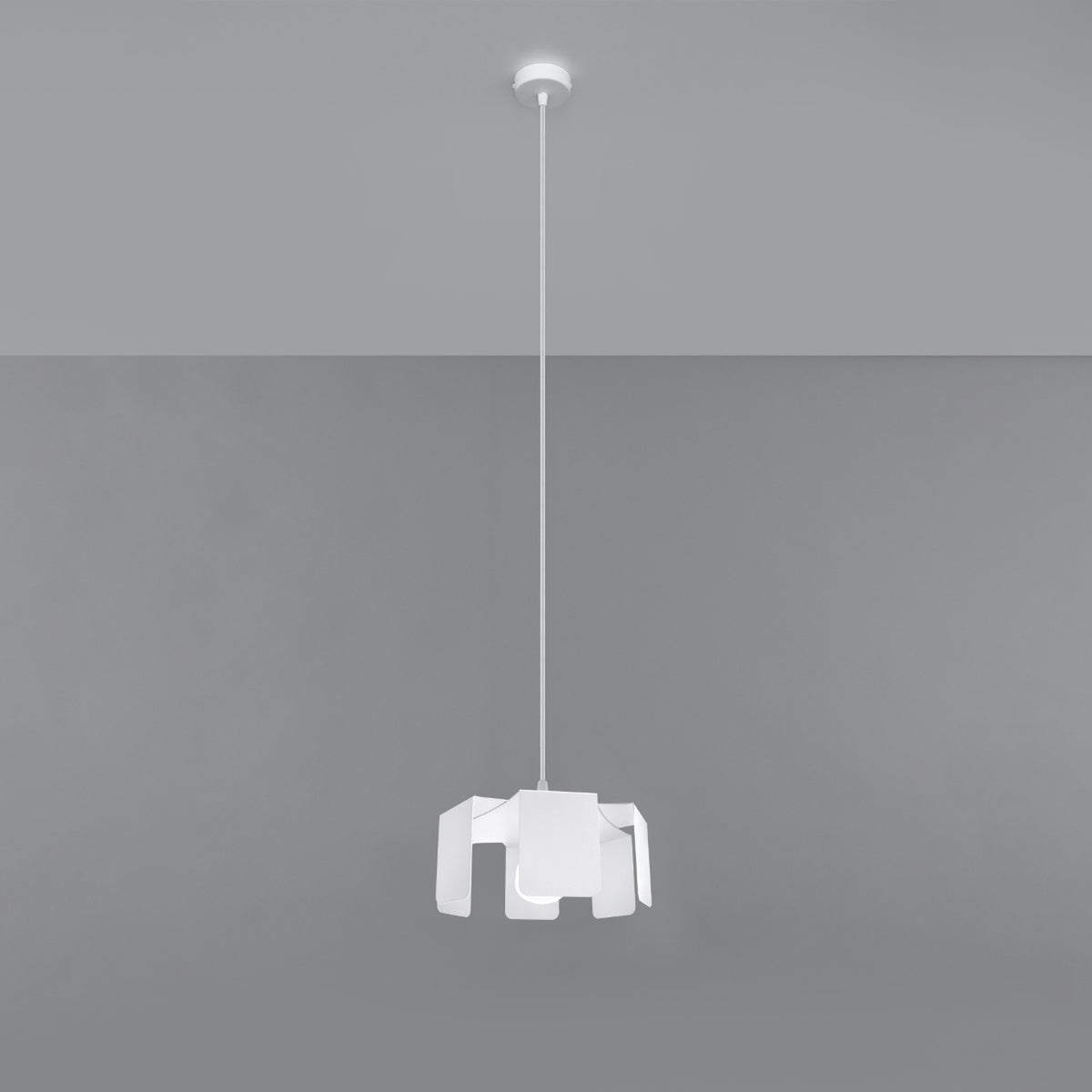 Lampe pendante TULIP