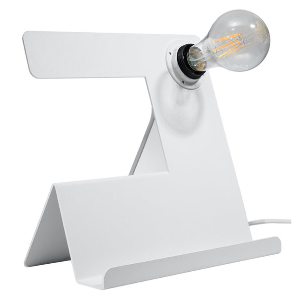Lampe de table INCLINE
