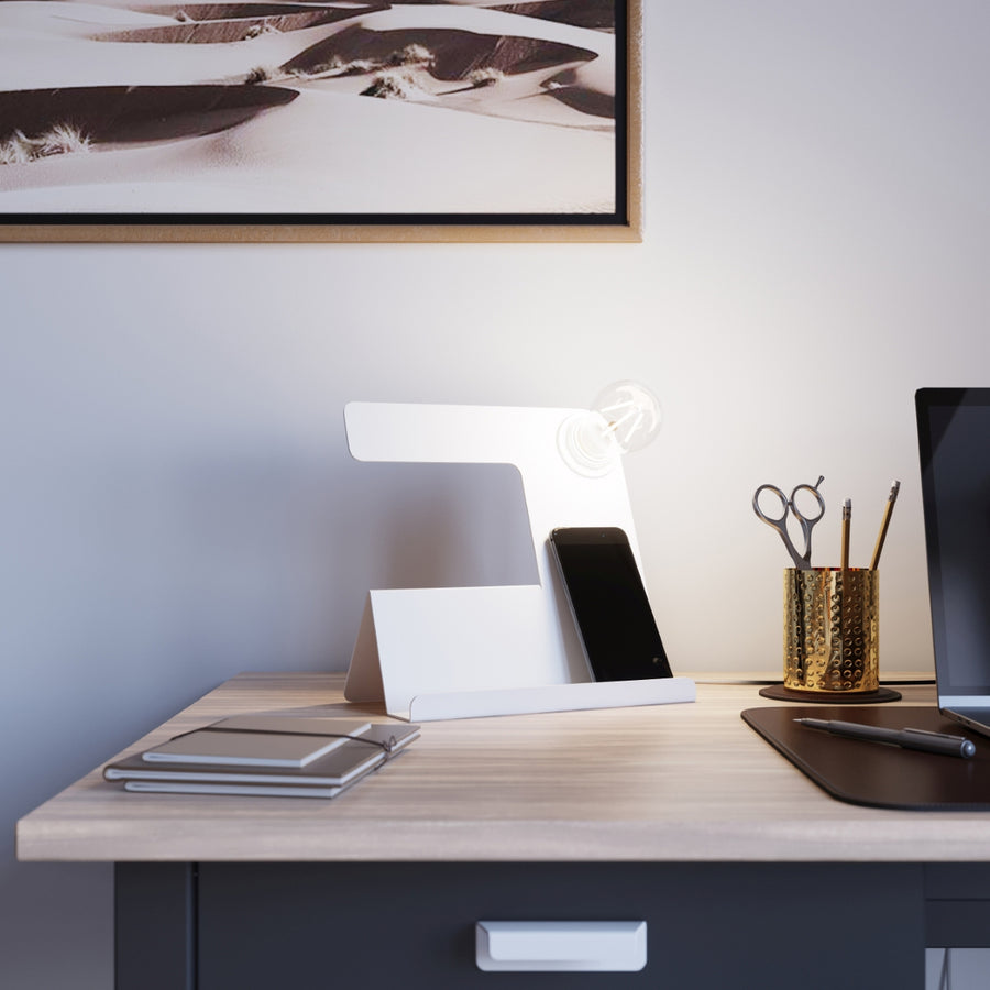 Lampe de table INCLINE
