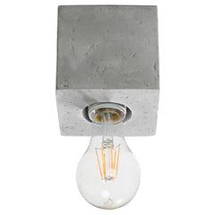 Plafonnier LED | Nyxon