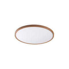 Plafonnier LED | Cami Bois L 40 cm