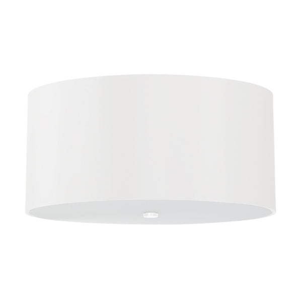 Lustre OTTO 50 blanc