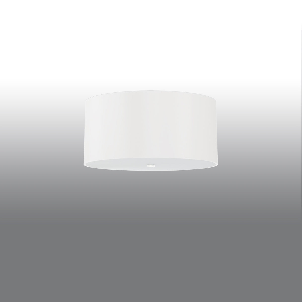 Lustre OTTO 50 blanc