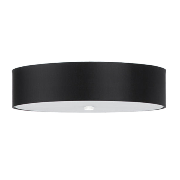 Plafonnier SKALA 50 noir