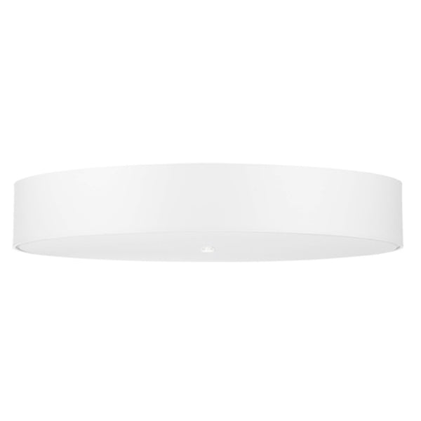 Plafonnier SKALA 80 blanc
