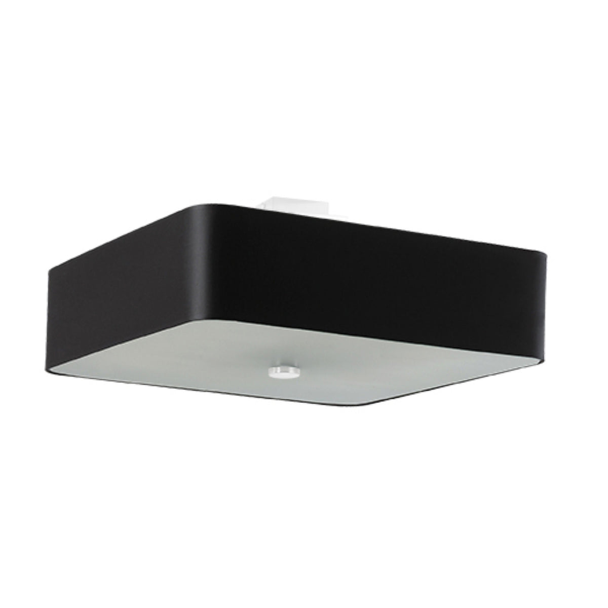 Plafonnier LOKKO 55 blanc