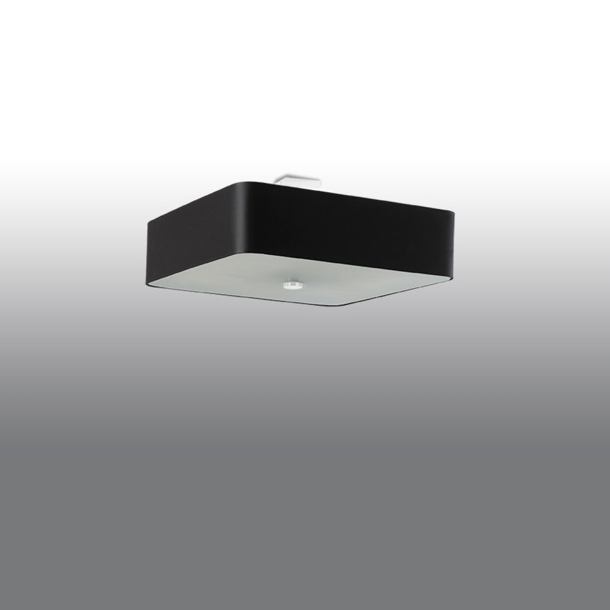Plafonnier LOKKO 55 blanc