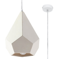 Suspension luminaire | Lunlinara