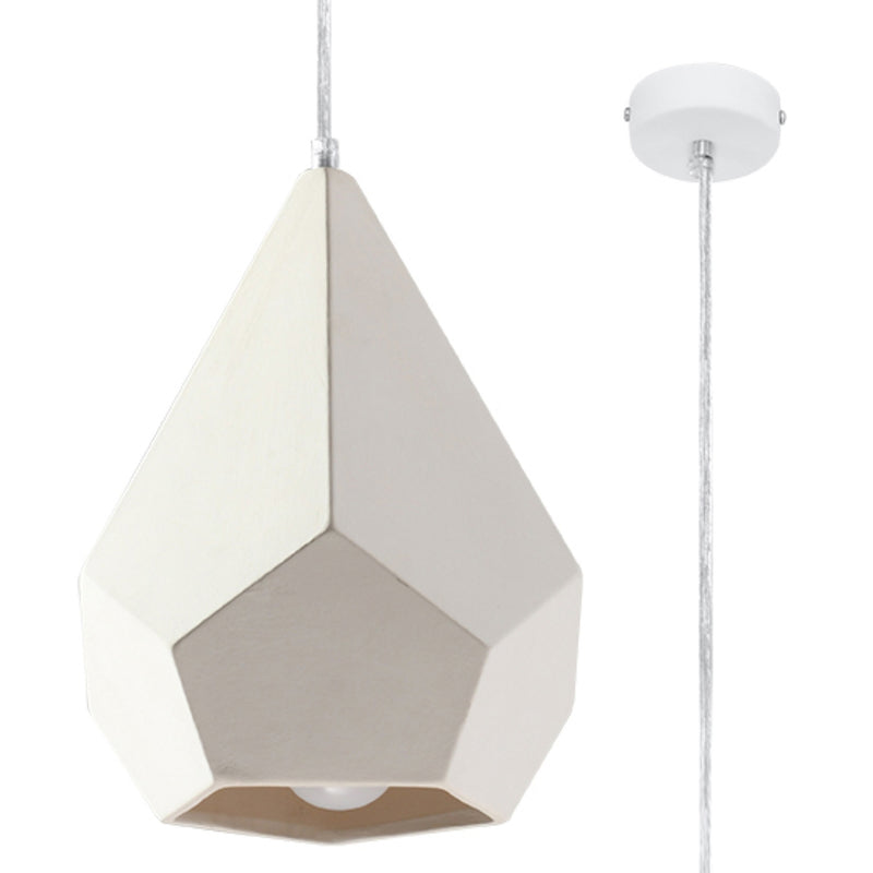Suspension luminaire | Lunlinara