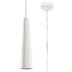 Suspension luminaire | Alalinara