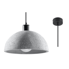Suspension luminaire | Ondlinella