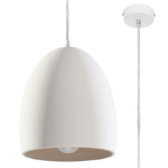 Suspension luminaire | Marlinilo