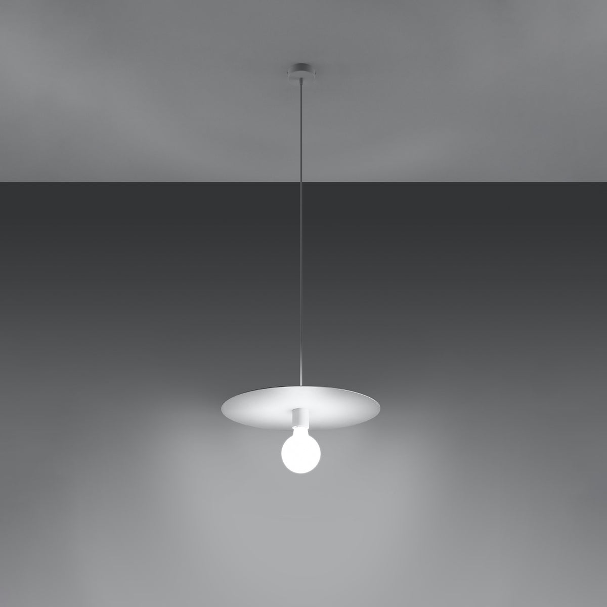 Lampe suspendue FLAVIO