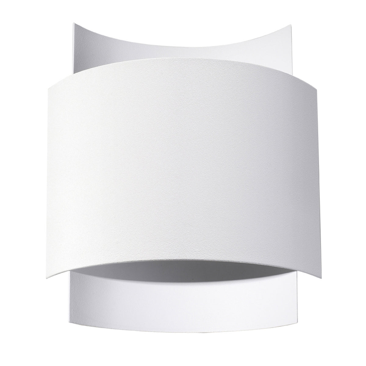 Applique IMPACT Blanc