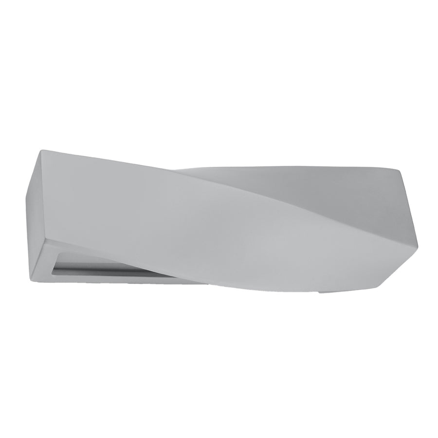 Applique céramique SIGMA Gris