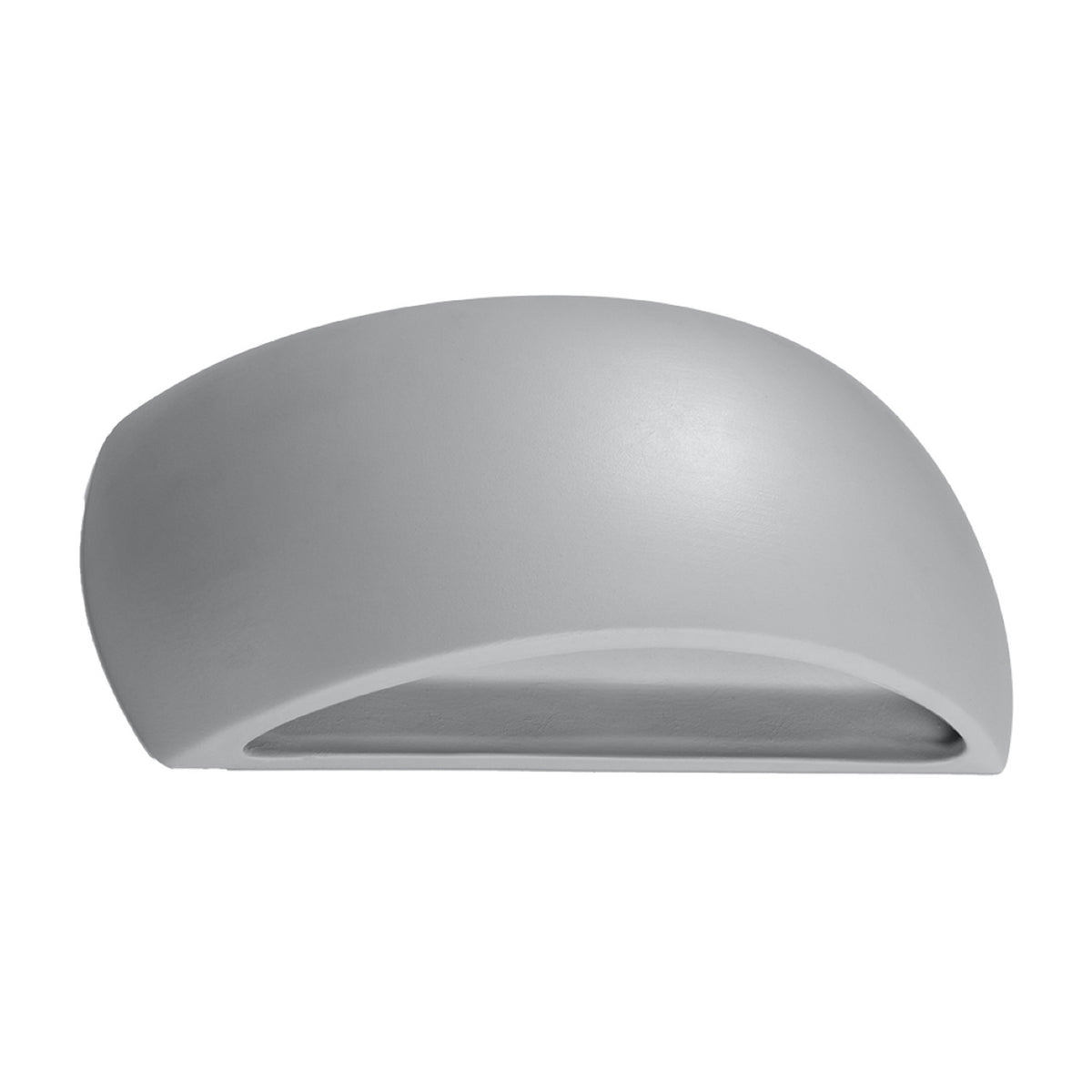 Applique céramique PONTIUS Gris