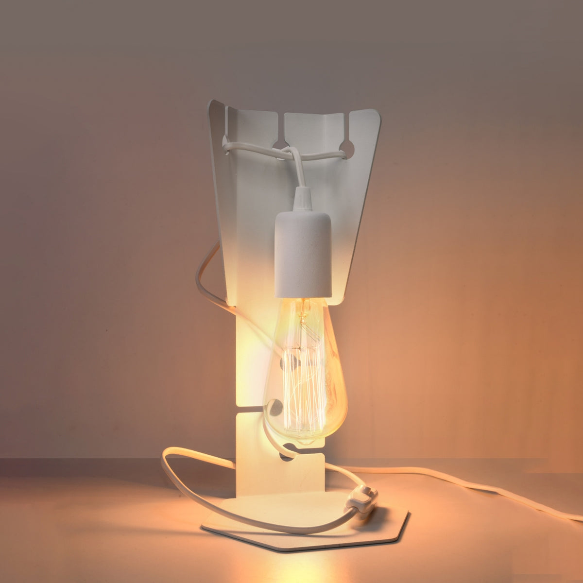 Lampe de table ARBY