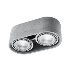 Plafonnier LED | Albano