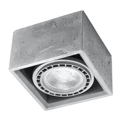 Plafonnier LED | Falerna