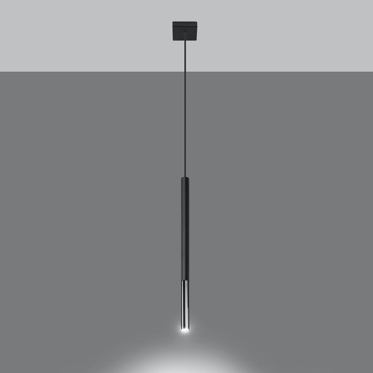 Lampe suspendue MOZAICA 1