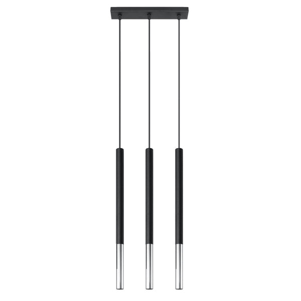 Lampe suspendue MOZAICA 3L