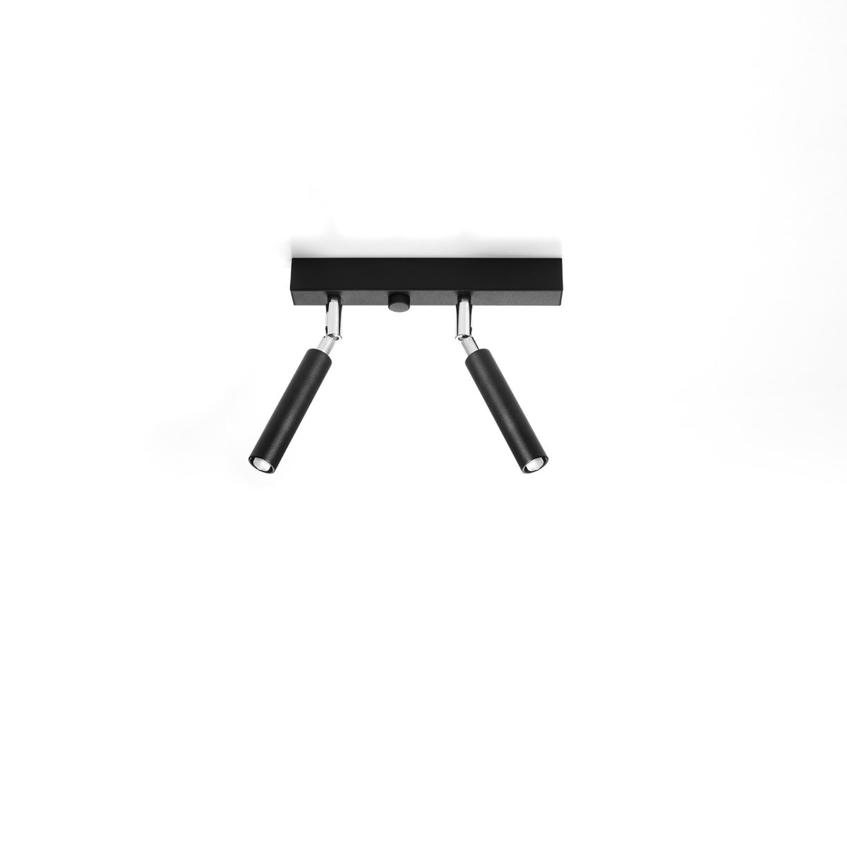 Plafonnier EYETECH 2 noir
