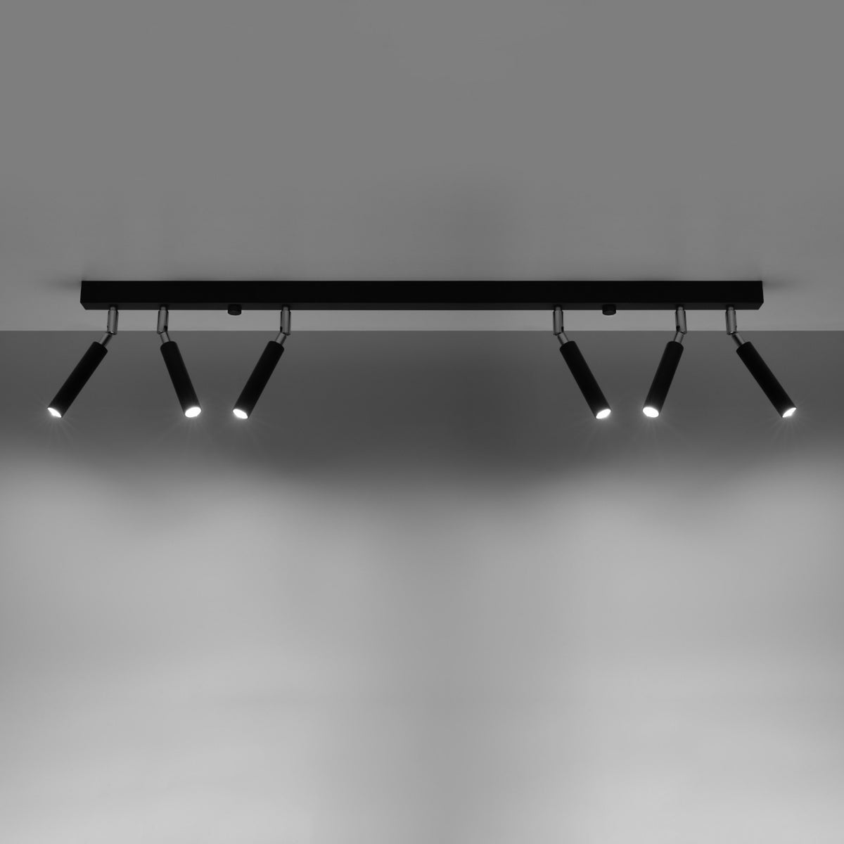 Plafonnier EYETECH 6