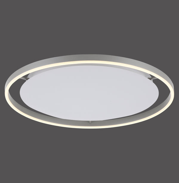 Plafonnier LED | Ritus Aluminium L 58,5 cm