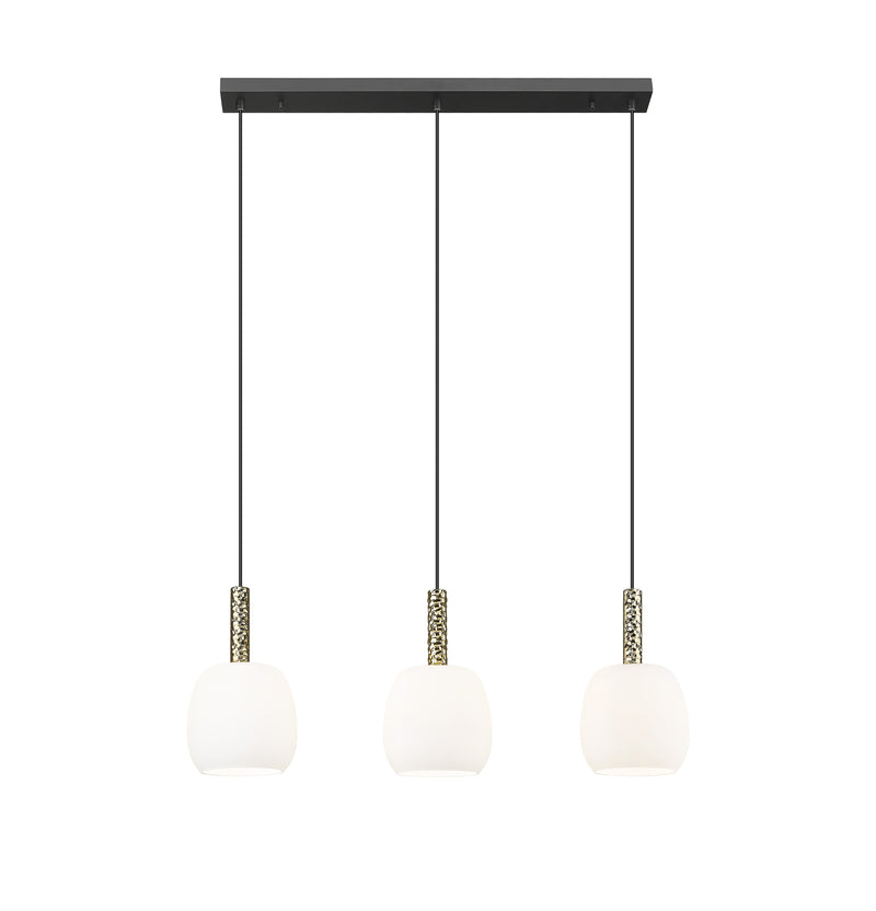 Suspension luminaire | Triello