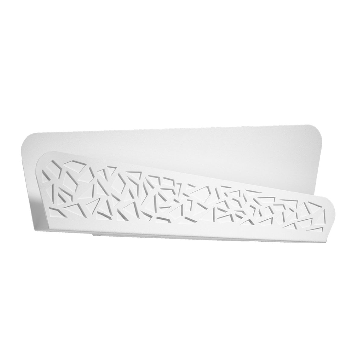 Applique ALIZA blanc