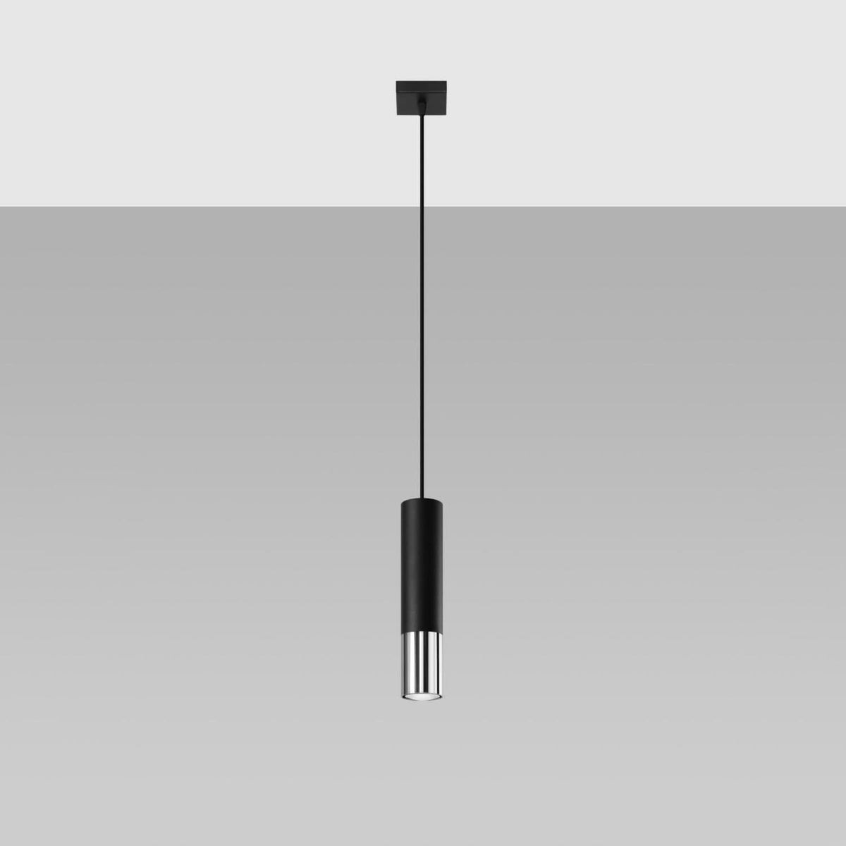 Lampe suspendue LOOPEZ 1