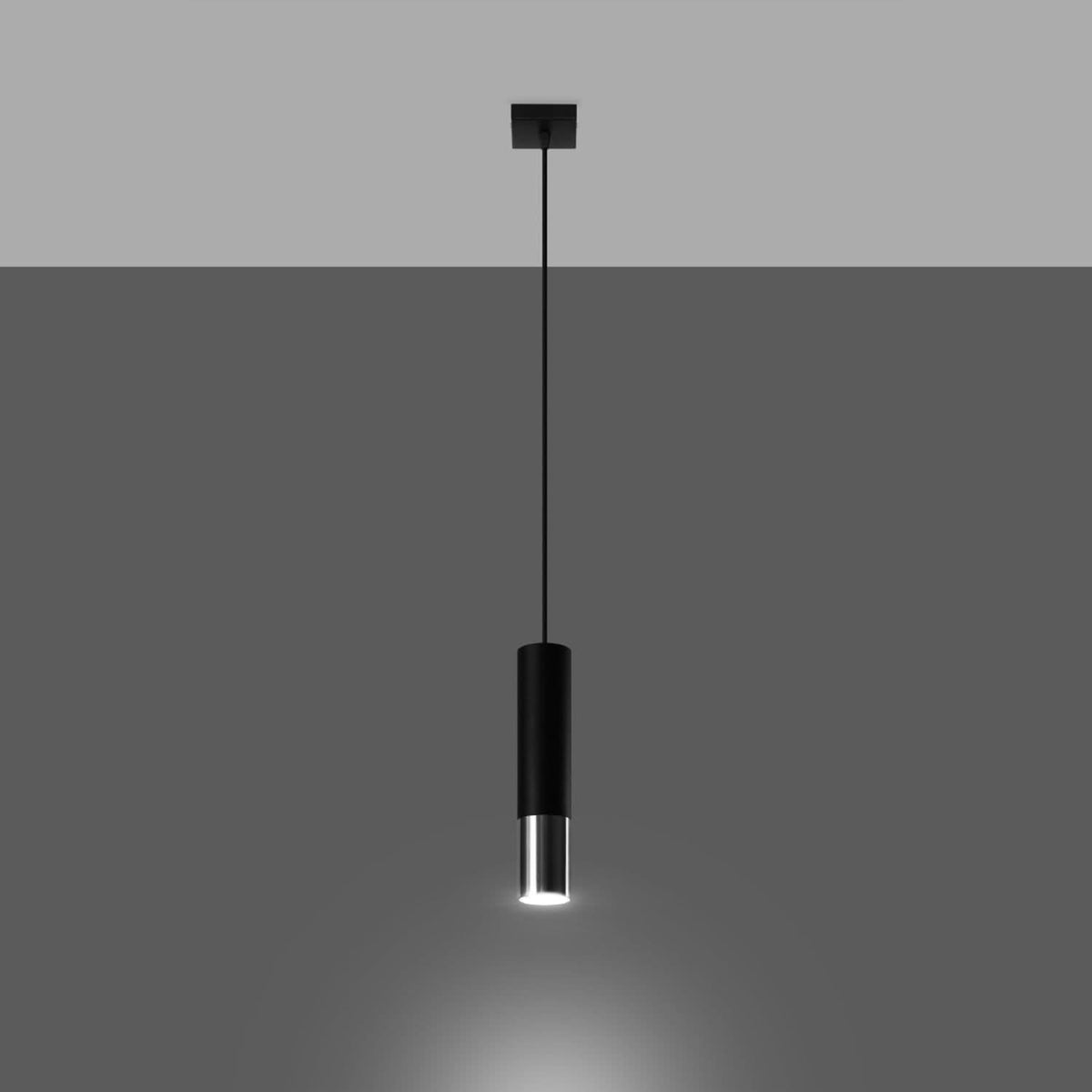 Lampe suspendue LOOPEZ 1