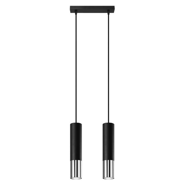 Lampe suspendue LOOPEZ 2
