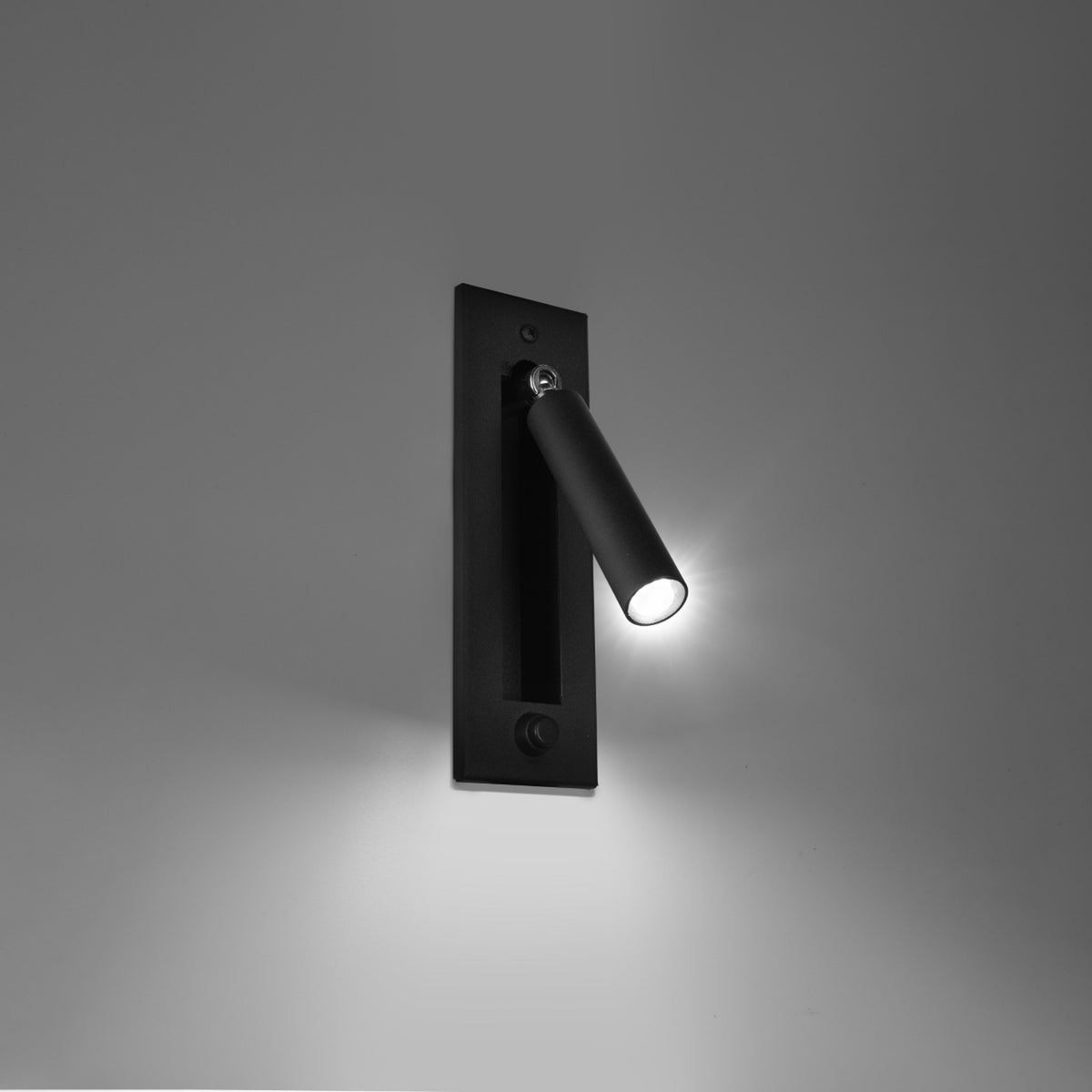 Applique ENIF noir