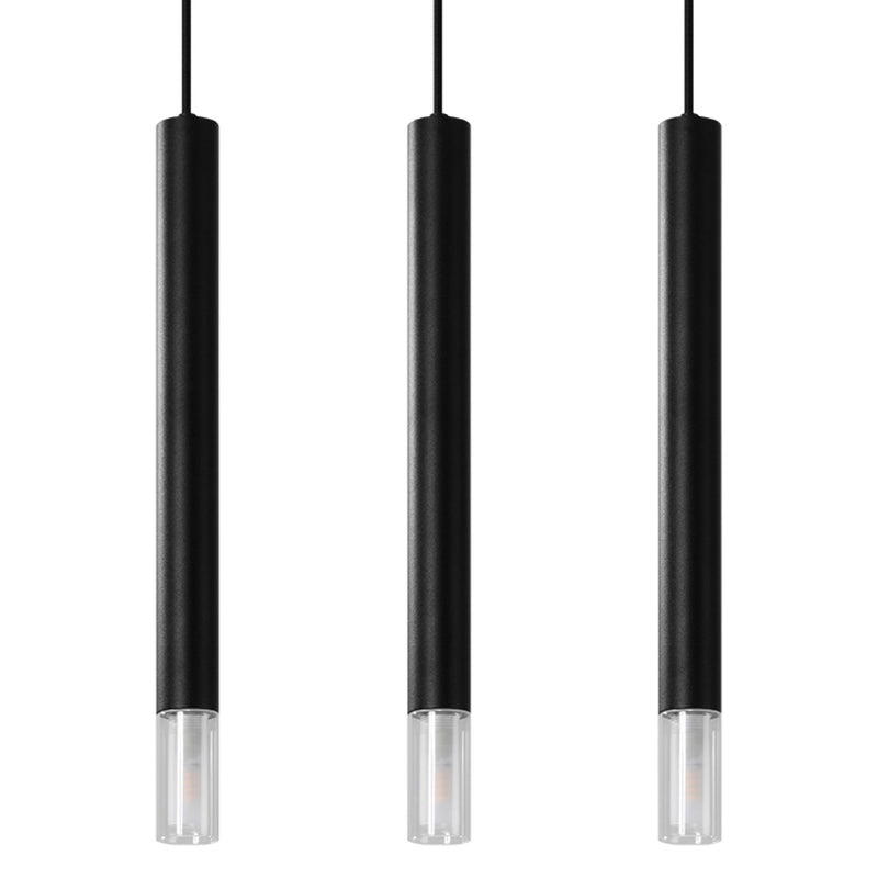 Suspension luminaire | Alalinora