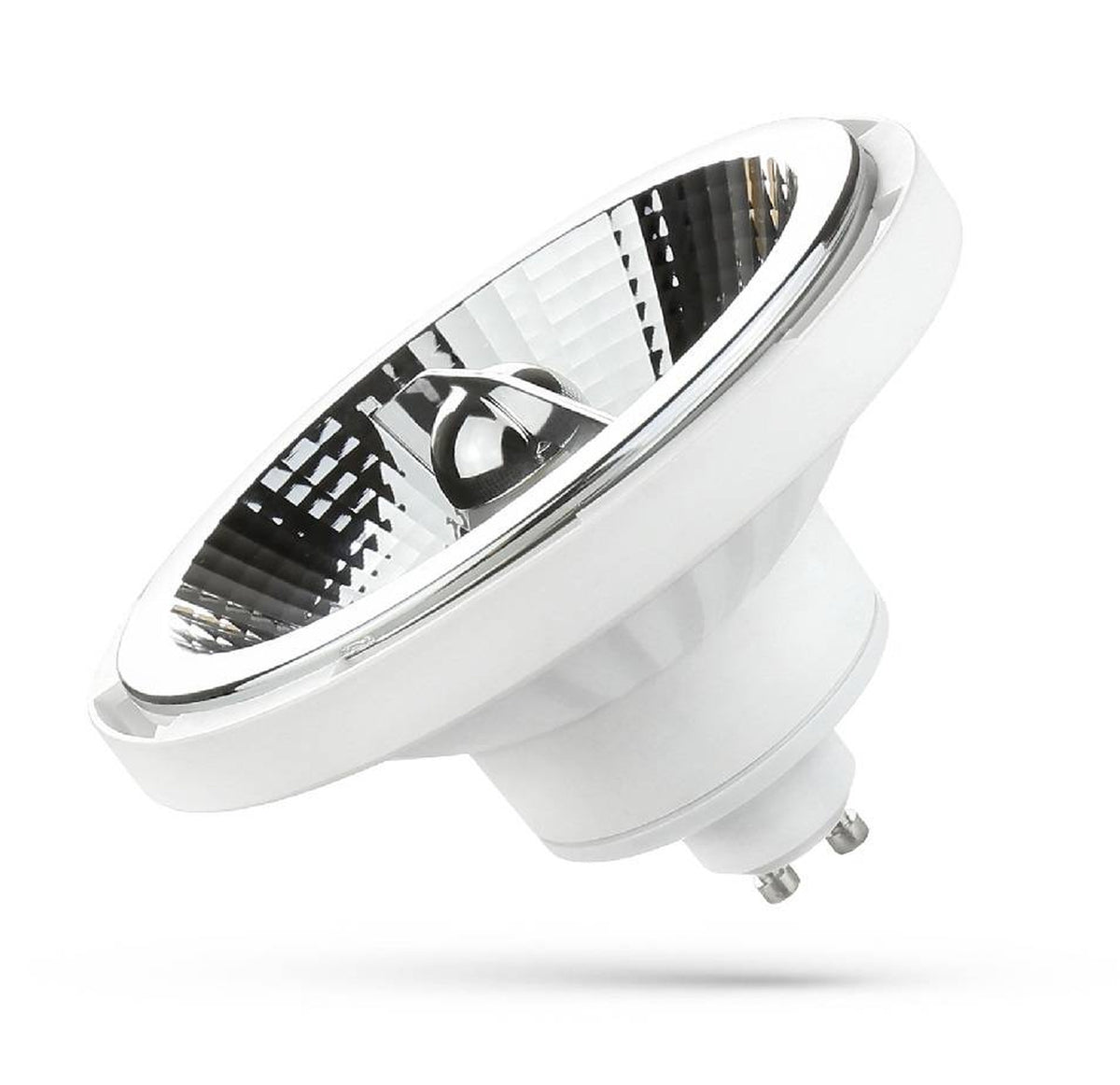 Ampoule LED GU10 12W Blanc neutre 4000K